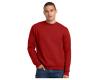 Jerzees Super Sweats NuBlend - Crewneck Sweatshirt - True Red